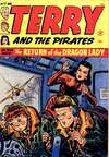 Terry and the Pirates #17 Comic Books - Covers, Scans, Photos in Terry and the Pirates Comic Books - Covers, Scans, Gallery